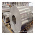 Materiales de construcción decorativos bobina de aluminio